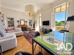 Appartement à Saint-Raphaël (83700)