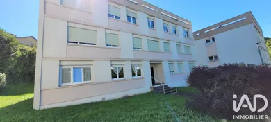 Appartement à Poitiers (86000)