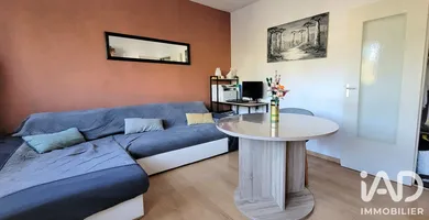 Appartement à Poitiers (86000)