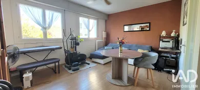 Appartement à Poitiers (86000)