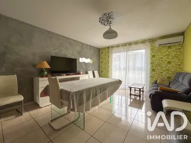 Appartement à Perpignan (66100)