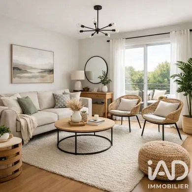 Appartement à Perpignan (66100)