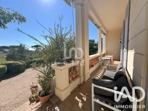 Apartment in Saint-Raphaël (83700)