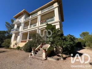 Appartement à Saint-Raphaël (83700)