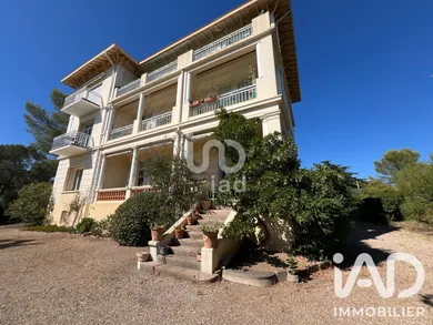 Appartement à Saint-Raphaël (83700)