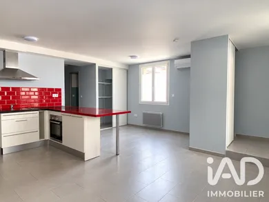 Appartement à Ramonville-Saint-Agne (31520)