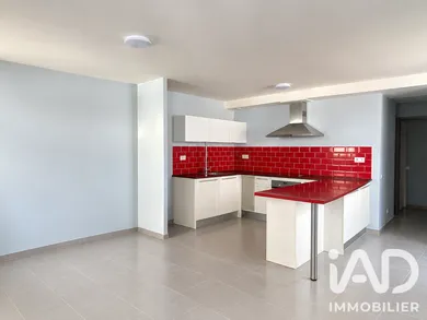 Appartement à Ramonville-Saint-Agne (31520)