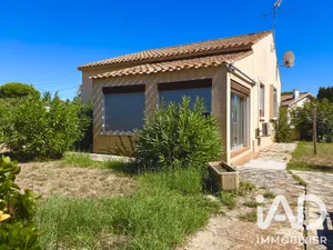 Traditional house in Béziers (34500)