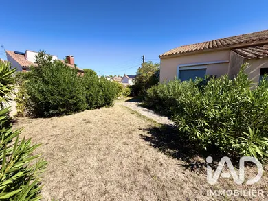 Maison traditionnelle à Béziers (34500)