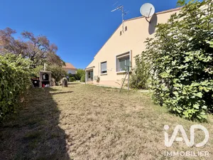 Maison traditionnelle à Béziers (34500)