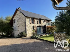 Maison à Arros-de-Nay (64800)