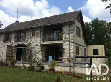 Maison à Arros-de-Nay (64800)