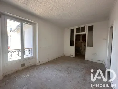 Appartement à Saint-Maur-des-Fossés (94100)