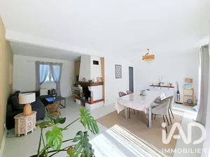 Maison traditionnelle à Elbeuf (76500)