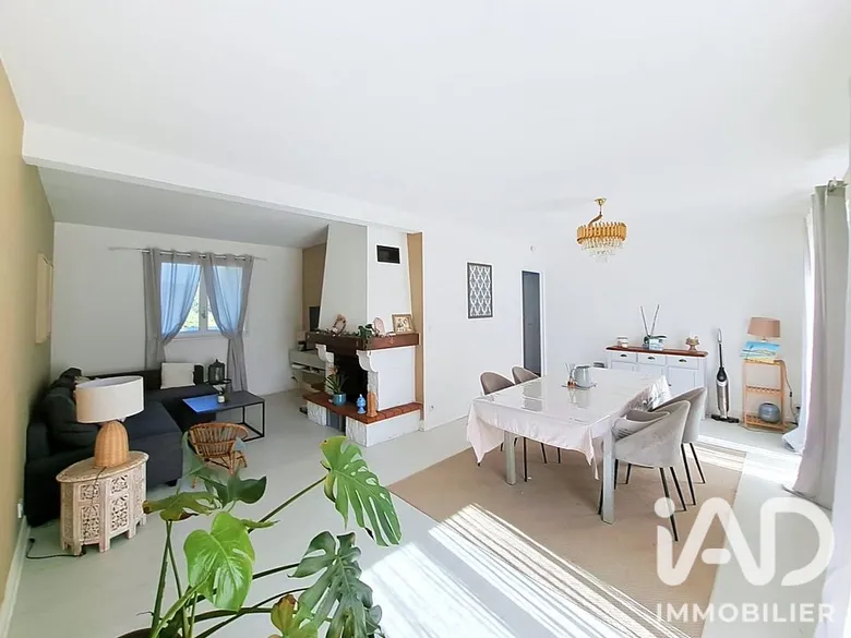 Maison 4 pièces 94 m² · à Elbeuf · 94 m² · 214 900 €