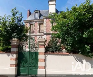 Duplex à Ablon-sur-Seine (94480)