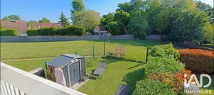 Maison à Annet-sur-Marne (77410)