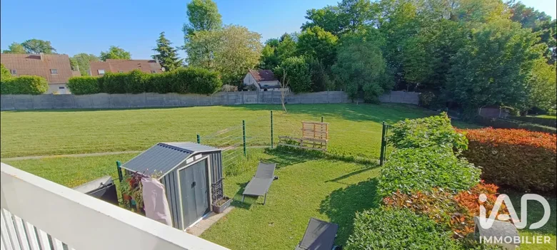 Maison 4 pièces 97 m² · à Annet-sur-Marne · 97 m² · 279 000 €