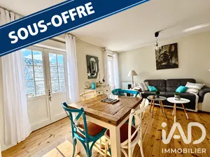 Apartment in Le Pouliguen (44510)