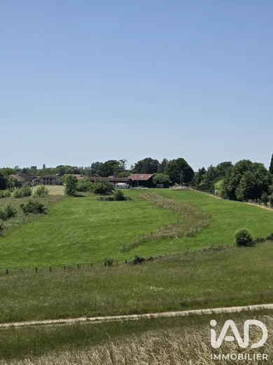 Ferme à Giffaumont-Champaubert (51290)