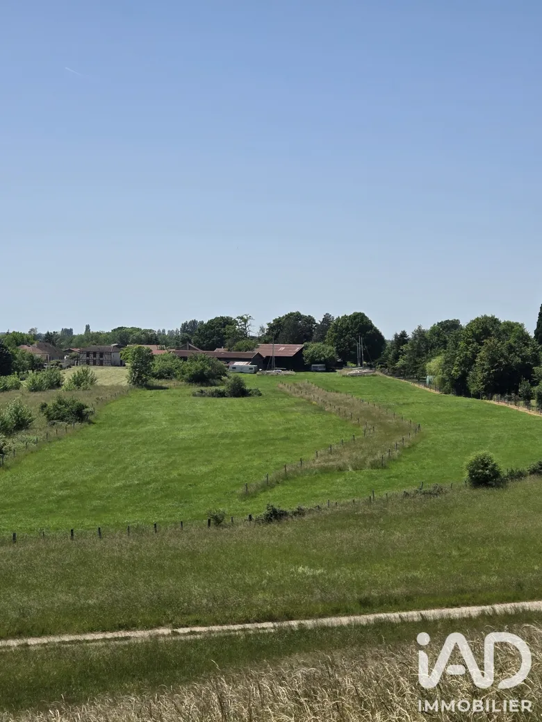 Maison 4 pièces 88 m² · à Giffaumont-Champaubert · 88 m² · 169 000 €