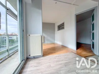 Appartement à Rennes (35000)