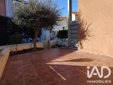 House in Leucate (11370)