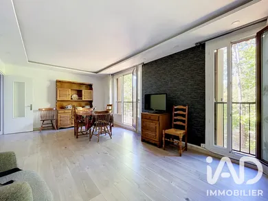 Apartment in Brie-Comte-Robert (77170)