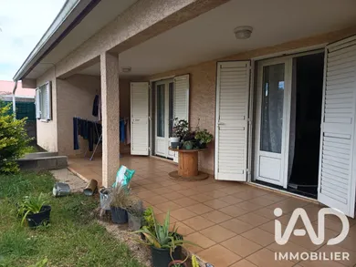 Maison traditionnelle à Le Tampon (97430)