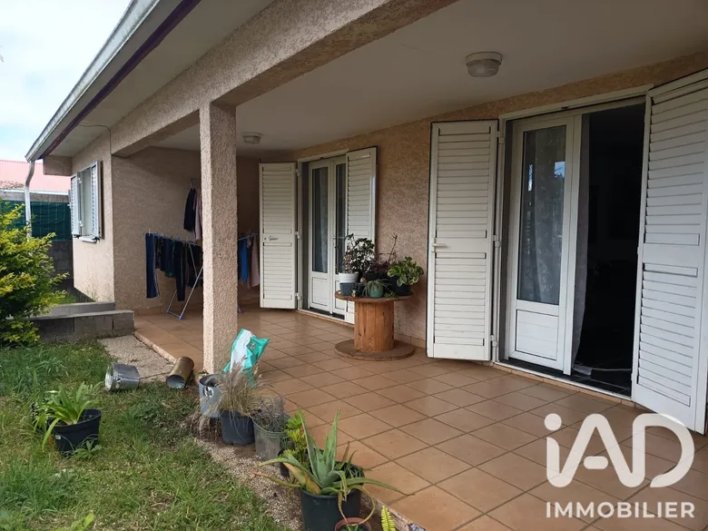 Maison 4 pièces 104 m² · à Le Tampon · 104 m² · 255 000 €