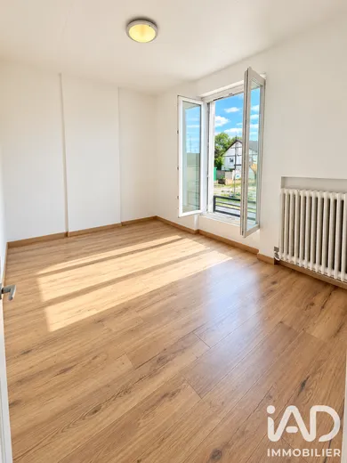 Maison de ville à Livry-Gargan (93190)