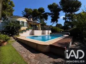 Maison à Le Cannet (06110)