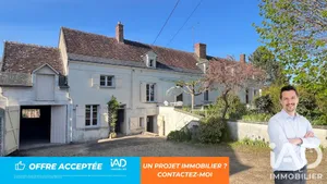 House in Saint-Georges-sur-Cher (41400)