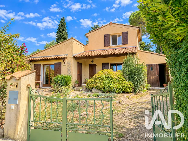 Maison 5 pièces 95 m² · à Vinsobres · 95 m² · 263 000 €