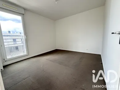 Appartement à Boussy-Saint-Antoine (91800)