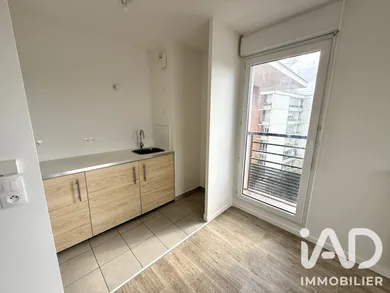 Appartement à Boussy-Saint-Antoine (91800)