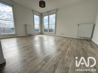 Appartement à Boussy-Saint-Antoine (91800)