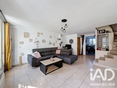 Village house in Abeilhan (34290)