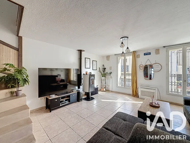 Maison 3 pièces 110 m² · à Abeilhan · 110 m² · 199 000 €