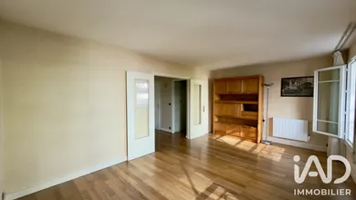 Appartement à Paris (75015)