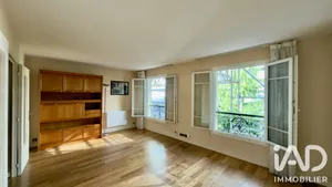 Appartement à Paris (75015)