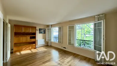 Appartement à Paris (75015)