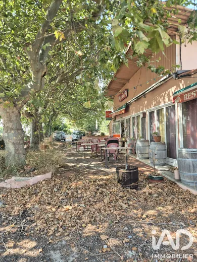 Boutique/Local commercial à Espira de l'Agly (66600)