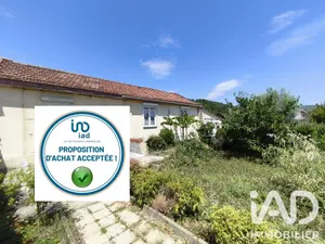 House in Rochemaure (07400)
