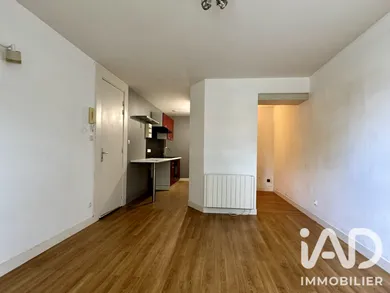 Studio in Saint-André-lez-Lille (59350)