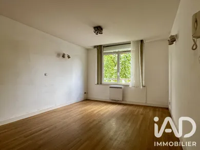 Studio in Saint-André-lez-Lille (59350)