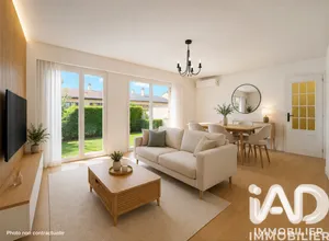 House in Roissy-en-Brie (77680)