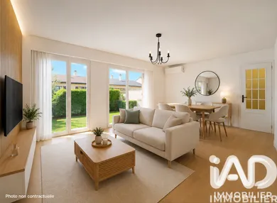 Maison à Roissy-en-Brie (77680)