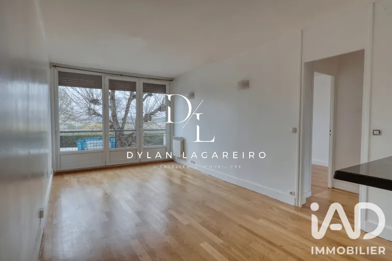 Appartement 3 pièces 58 m² · à Soisy-sous-Montmorency · 58 m² · 189 000 €