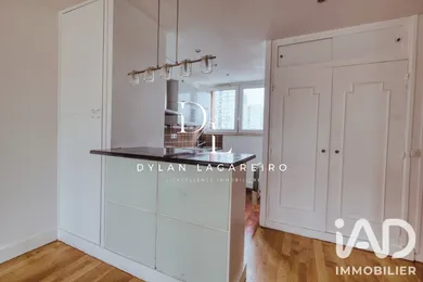 Appartement à Soisy-sous-Montmorency (95230)